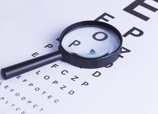 老年人视力健康的三大，老年人视力健康的三大标准