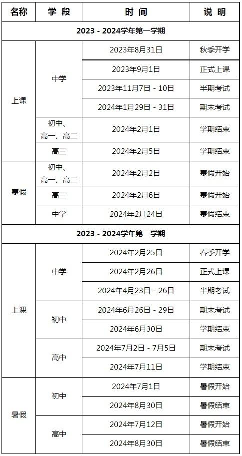 小学暑假放假时间2022年，北京中小学暑假放假时间2022年