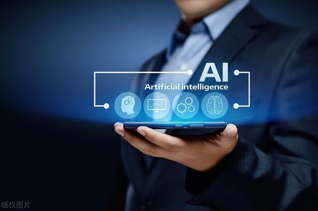 自动化和人工智能的联系，自动化和人工智能的联系和区别