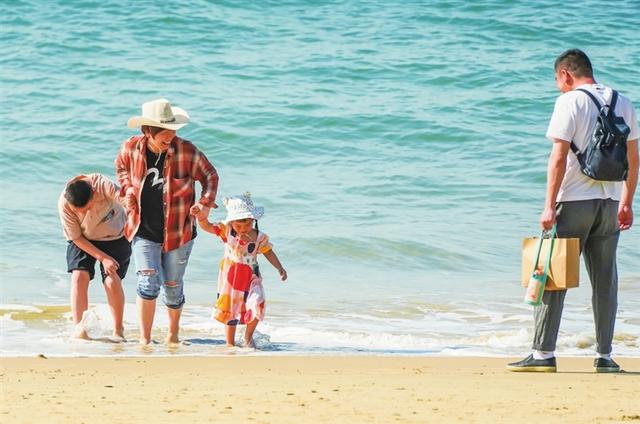 暑假国内亲子游必去十大胜地推荐，适合带初中孩子去旅游的地方